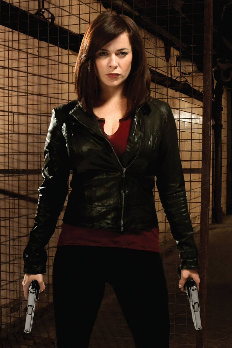 Illustration for article titled Torchwood: Miracle Day Pictures
